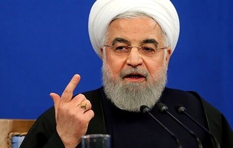 روحانی: اولویت دولت آموزش حضوری با رعایت پروتکل‌های بهداشتی است