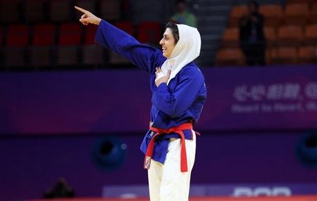 سقوط کاروان ورزشی ایران به رده یازدهم بازی‌های آسیایی هانگژو