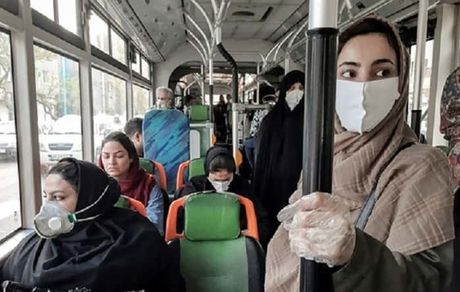 اتوبوس‌ها در تهران زنانه مردانه می‌شود؟ + اطلاعیه اتوبوسرانی
