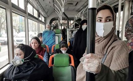 اتوبوس‌ها در تهران زنانه مردانه می‌شود؟ + اطلاعیه اتوبوسرانی
