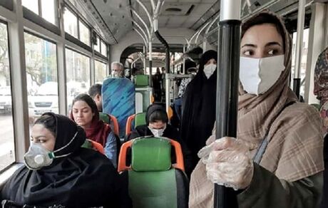 اتوبوس‌ها در تهران زنانه مردانه می‌شود؟ + اطلاعیه اتوبوسرانی