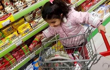 شارژ یارانه کودکان دارای سوءتغذیه
