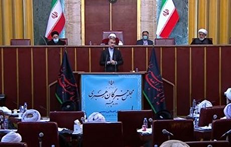 وزیر امور خارجه: از خطوط قرمز نظام در موضوع هسته‌ای عبور نخواهیم کرد