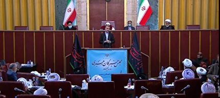 وزیر امور خارجه: از خطوط قرمز نظام در موضوع هسته‌ای عبور نخواهیم کرد