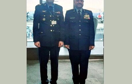 رایزنی مقام ارشد نظامی ایران و عربستان در ریاض