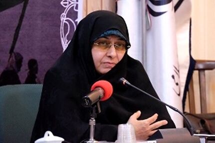 سازمانهای مردم نهاد باید ناظر بر وعده‌های دولت باشند
