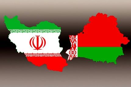 صدور مجوز پرواز مستقیم بین ایران و بلاروس