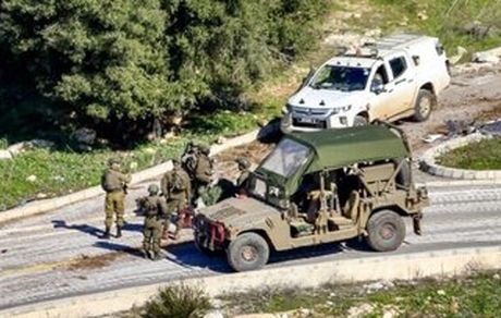 آغاز حمله زمین ارتش رژیم صهیونیستی به لبنان