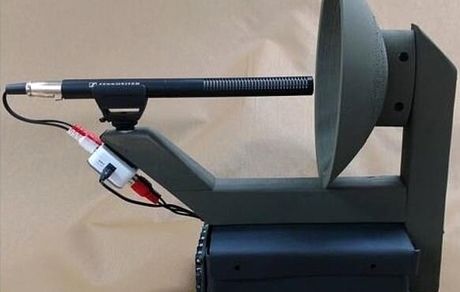 سلاح جنگی آمریکا قدرت تکلم را از افراد می‌گیرد!