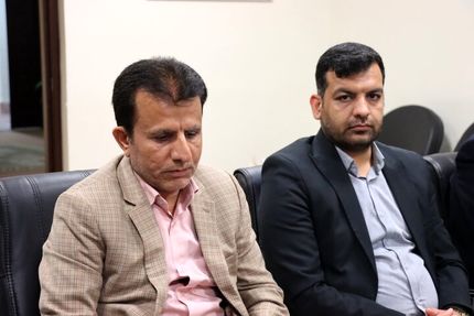شرایط ناگوار کمبود آمبولانس در شهر دشتی