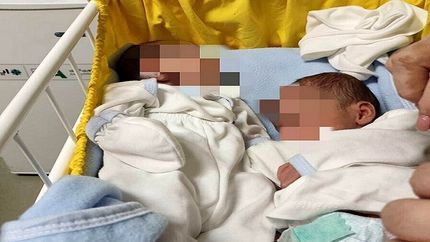 شناسایی باند فروش نوزاد در تهران