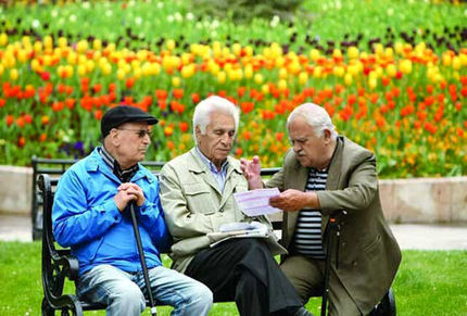 سال آینده، حقوق کارمندان احتمالا ۲۰ درصد افزایش خواهدیافت