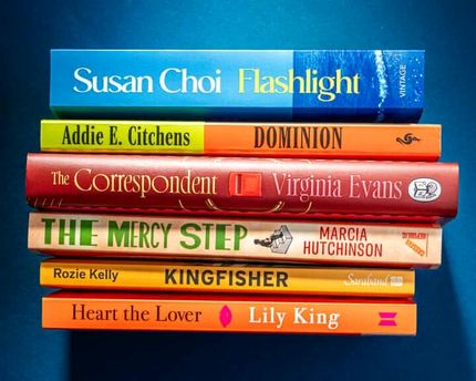 اعلام فهرست نهایی جایزه «ادبیات داستانی زنان» ۲۰۲۶ 