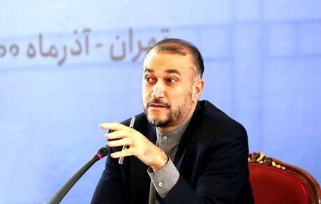 متون مذاکرات مبتنی بر برجام است نه بیشتر نه کمتر