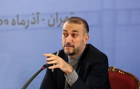 متون مذاکرات مبتنی بر برجام است نه بیشتر نه کمتر