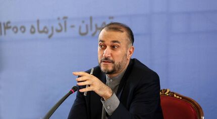 متون مذاکرات مبتنی بر برجام است نه بیشتر نه کمتر