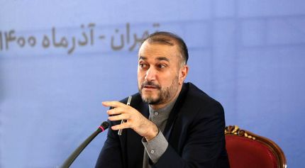 متون مذاکرات مبتنی بر برجام است نه بیشتر نه کمتر