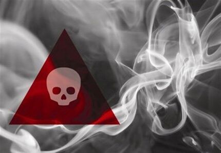 گازگرفتگی ۵۰ نفر در یک تالار عروسی شهر مرودشت