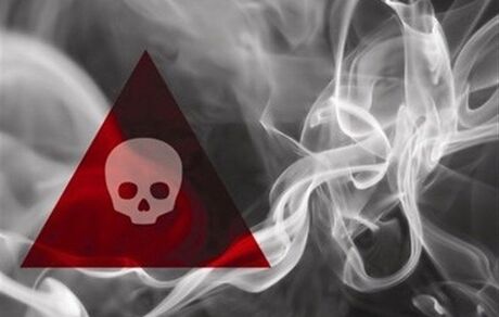 گازگرفتگی ۵۰ نفر در یک تالار عروسی شهر مرودشت