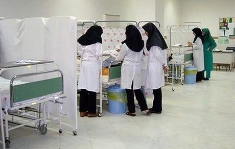 ماجرای چاقو خوردن پرستار بیمارستان یاسوج و اعتصاب پرستاران چیست؟
