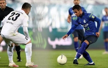 ذوب‌آهن از استقلال شکایت کرد / بازی باید سه بر صفر شود