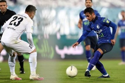 ذوب‌آهن از استقلال شکایت کرد / بازی باید سه بر صفر شود