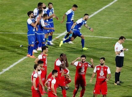 صعود استقلال و پرسپولیس در جدیدترین رنکنیگ باشگاهی جهان / بایرن مونیخ بهترین تیم باقی ماند
