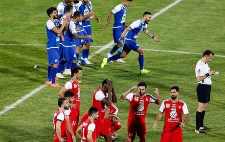 صعود استقلال و پرسپولیس در جدیدترین رنکنیگ باشگاهی جهان / بایرن مونیخ بهترین تیم باقی ماند