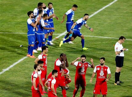 صعود استقلال و پرسپولیس در جدیدترین رنکنیگ باشگاهی جهان / بایرن مونیخ بهترین تیم باقی ماند