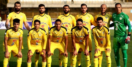 مقصر سقوط تیم فجرسپاسی شیراز پیدا شد