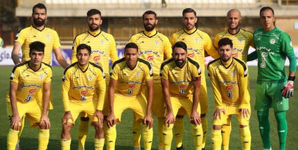 مقصر سقوط تیم فجرسپاسی شیراز پیدا شد