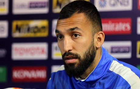 واکنش چشمی به پیشنهاد ترابزون اسپور