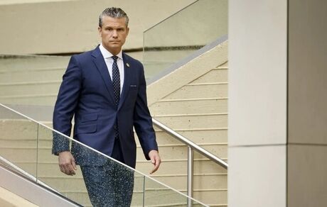 وزیر جنگ آمریکا استیضاح می‌شود