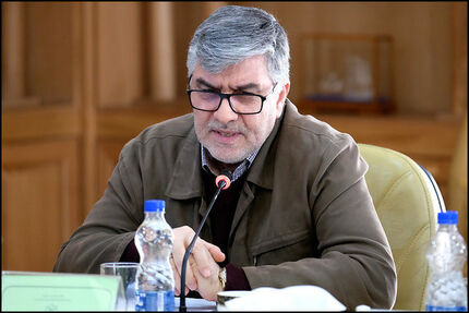 انتصاب رئیس جدید بنیاد مسکن