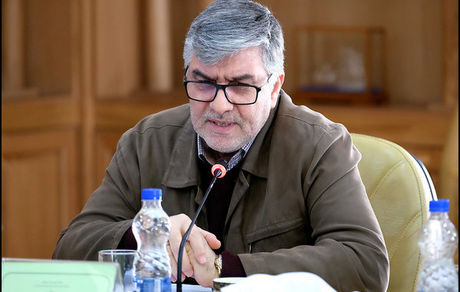 انتصاب رئیس جدید بنیاد مسکن