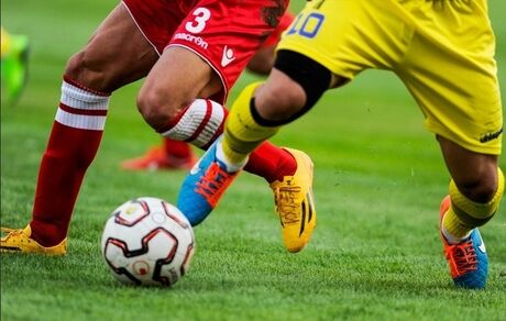 منتخب بازیکنان زیر ۲۱ سال لیگ برتر فوتبال