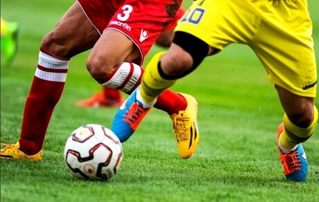 منتخب بازیکنان زیر ۲۱ سال لیگ برتر فوتبال