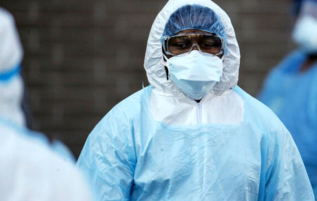 آخرین آمارهای جهانی کرونا/ فوت بیش از ۷۴۷ هزار نفر بر اثر کووید-۱۹