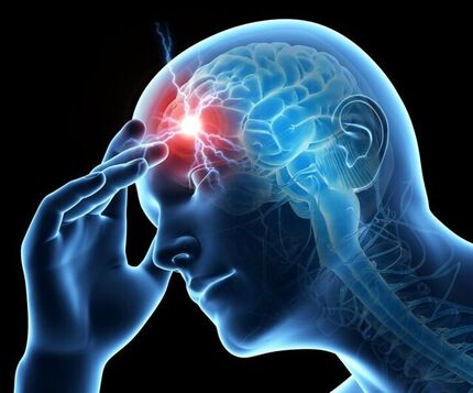 ارزیابی آسیب‌های مغزی با کمک نور