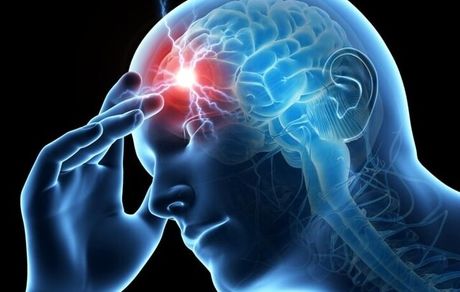 ارزیابی آسیب‌های مغزی با کمک نور