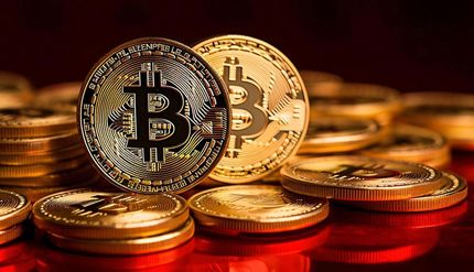 افت ۴ درصدی ارزش بیت کوین