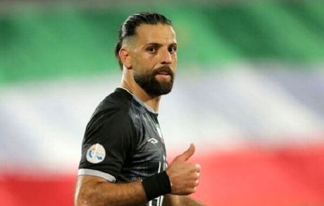 مهاجم فولاد، قراردادش را فسخ کرد