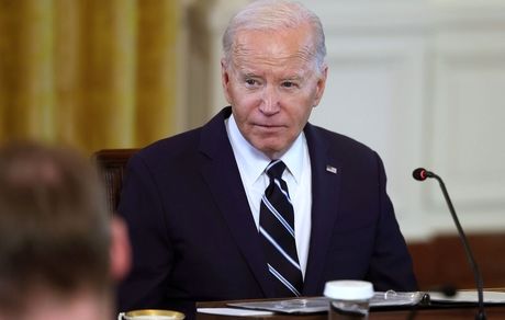 بایدن: از حمله به تاسیسات اتمی ایران حمایت نمی‌کنیم