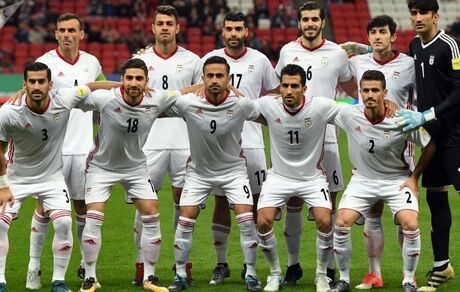 تیم ملی امروز به مصاف هنگ‌کنگ می‌رود