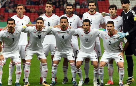 تیم ملی امروز به مصاف هنگ‌کنگ می‌رود