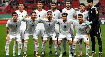 تیم ملی امروز به مصاف هنگ‌کنگ می‌رود