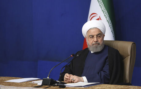 روحانی: امسال بیش از ۱۰ هزار تخت بیمارستانی افتتاح می‌شود