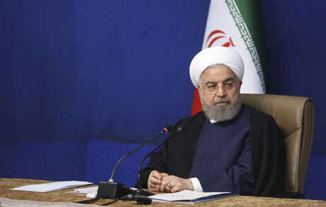 روحانی: امسال بیش از ۱۰ هزار تخت بیمارستانی افتتاح می‌شود
