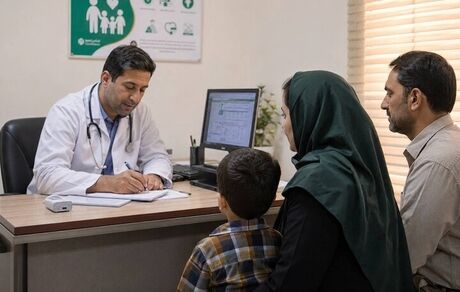 آغاز رسمی فاز ۳ برنامه ملی پزشکی خانواده