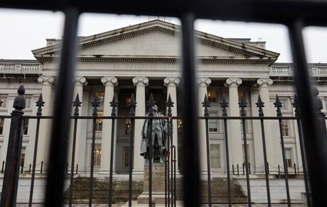 تحریم‌های جدید آمریکا علیه ایران و روسیه